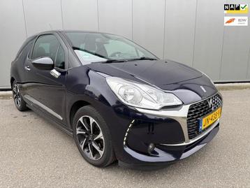 DS 3 1.2 PureTech Business navi clima beschikbaar voor biedingen