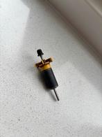 Rubber Oase Bioplus Thermo 100 binnenfilter, Ophalen of Verzenden, Filter of Co2