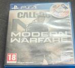 Modern Warfare -Ps4, Online, Vanaf 18 jaar, Shooter, Ophalen of Verzenden