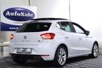 SEAT Ibiza 1.0 TSI FR 64.000 km 1eEIG BEATS PANO CARPLAY LED, Origineel Nederlands, Te koop, 5 stoelen, Benzine