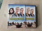 DVD - Dokter Deen - Seizoen 1, Cd's en Dvd's, Dvd's | Tv en Series, Alle leeftijden, Ophalen of Verzenden, Zo goed als nieuw, Drama