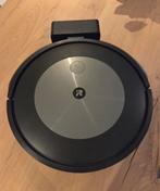 IRobot Roomba J7 stofzuiger, Ophalen of Verzenden, Zo goed als nieuw, Robotstofzuiger