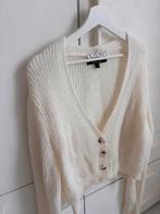 Zgan vest 10 days 10days, Ophalen of Verzenden, Zo goed als nieuw, Maat 38/40 (M)