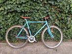Vintage look fiets, Fietsen en Brommers, Overige merken, Minder dan 10 versnellingen, Gebruikt, Staal