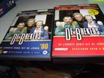 DE BREKERS  DE COMPLETE SERIE, Cd's en Dvd's, Dvd's | Tv en Series, Alle leeftijden, Boxset, Ophalen of Verzenden, Zo goed als nieuw