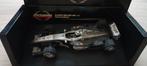 McLaren F1 David Coulthard Minichamps 1 18, Ophalen of Verzenden, Formule 1, Zo goed als nieuw