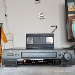 JVC VHS VIDEO Recorder HR-DD 858E, Ophalen of Verzenden