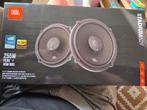 Jbl speakers! NIEUW, Auto diversen, Ophalen of Verzenden, Zo goed als nieuw