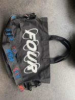 Four Tas met Schouderband - Zwart, Ophalen of Verzenden, Nieuw, Zwart, Overige merken