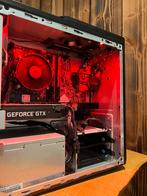Gaming Pc voor elk spel - WiFi - i5 - 16 gb - 1660 s, Computers en Software, Desktop Pc's, Virtual Reality, Zo goed als nieuw