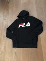 Fila hoodie maat L, Ophalen of Verzenden, Zo goed als nieuw