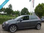 Fiat Punto Evo 0.9 TwinAir Lounge 5DRS|016|Clima|Cruise|Mooi, Auto's, Fiat, 47 €/maand, Origineel Nederlands, Te koop, Zilver of Grijs