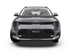 Kia Niro EV Light Advanced 64.8 kWh I Snel leverbaar, Adaptive Cruise Control, 750 kg, 1657 kg, Leder