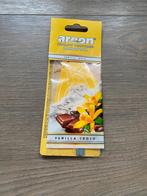 Areon Autohangers – Nieuw & Sealed – Meerdere geuren, Ophalen of Verzenden, Nieuw