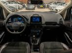 Ford EcoSport 1.0 EcoBoost ST-Line 125PK, Cruise, Clima, Mul, Voorwielaandrijving, Lichtsensor, 125 pk, Gebruikt