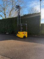 Elektrische yale heftruck 2 ton, 1000 tot 2000 kg, Ophalen of Verzenden, Heftruck