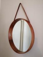 Uno & Osten Kristiansson Luxus retro jaren 60 spiegel, Antiek en Kunst, Kunst | Designobjecten, Ophalen