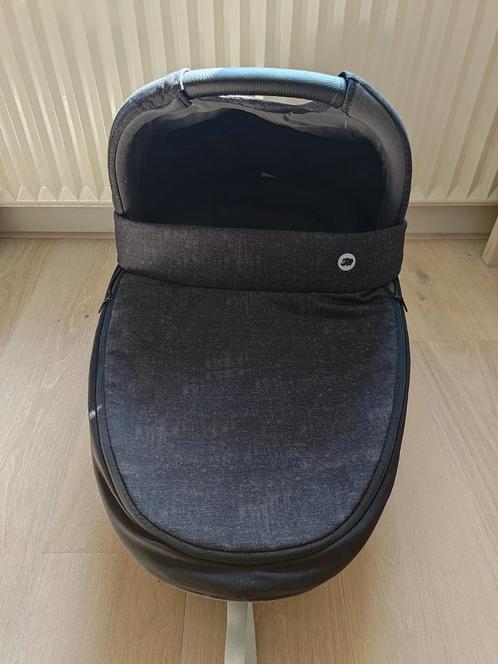 Reiswieg Jade - Bebe Confort (Maxi-Cosi), Kinderen en Baby's, Kinderwagens en Combinaties, Zo goed als nieuw, Kinderwagen, Maxi-Cosi