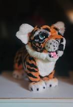 Furreal friends Tyler, Ophalen of Verzenden, Gebruikt, Overige typen