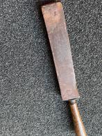 Antiek scheermes slijper, Ophalen of Verzenden