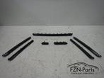 Audi A3 S3 RS3 Facelift Carbon Interieur Inleg Set 8V1853190, Auto-onderdelen, Interieur en Bekleding, Ophalen of Verzenden, Gebruikt