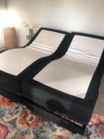 Boxspring, Ophalen, Gebruikt, Tweepersoons, 180 cm
