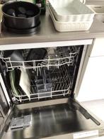 Afwasmachine, Witgoed en Apparatuur, Vaatwasmachines, Nieuw, Vrijstaand, 45 tot 60 cm, Ophalen