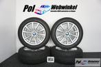 BMW Styling 390   3 Serie F30 F31 F36 Winter set 205/55/16 R, Ophalen, Gebruikt, 16 inch, Banden en Velgen