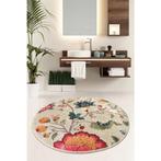 Asir 359CHL1451 Badmat - Multicolor 100 cm van €11 voor €9, ., Overige typen, Nieuw, Ophalen of Verzenden