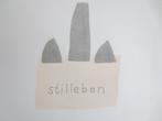 Klaas gubbels Stilleben 1978, Antiek en Kunst, Ophalen of Verzenden