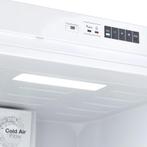 Inventum inbouw koelkast IKV1788S - Wit - No Frost, 200 liter of meer, Inventum Huishoudelijke Apparaten B.V., Meander 901 6825 MH Arnhem