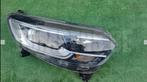 Koplamp RENAULT KADJAR LENS+ LED FRONT LAMP 260101096R, Ophalen of Verzenden, 6 maanden garantie, Gebruikt