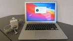 Apple Macbook Air 13,3" Dual Intel Core i5 A1466 Medio 2013, Computers en Software, Apple Macbooks, 256 GB, Verzenden, 13 inch