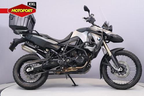 BMW F 800 GS (bj 2008), Motoren, Motoren | BMW, Bedrijf, Toermotor