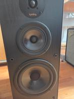Infinity i41 reference speakers, Ophalen, Zo goed als nieuw, Front, Rear of Stereo speakers, Overige merken