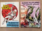 Collectie Jong Europa / Favorietenreeks - 16 titels, Meerdere stripboeken, Ophalen of Verzenden, Gelezen