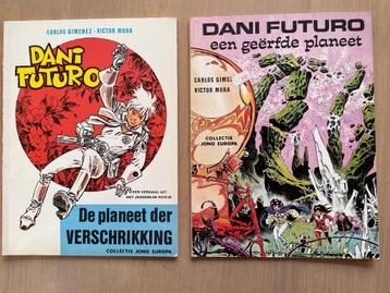 Collectie Jong Europa / Favorietenreeks - 16 titels beschikbaar voor biedingen