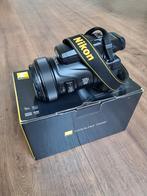 Nikon P1000 + 2 SD kaarten(64,32GB), Ophalen, Compact, Zo goed als nieuw, Nikon
