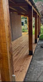 Timmerman & Allround Klusser, Vlonders, Schuren, & Bootwerk