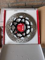 Nieuwe 320mm Brembo remschijven VTR SP1 SP2 CBR 1000RR SC57, Ophalen of Verzenden, Nieuw