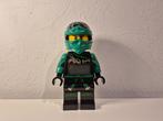 Lego Ninjago Lloyd Alarm Clock, Ophalen of Verzenden, Gebruikt, Complete set, Lego