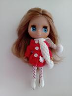 BLYTHE Loves LITTLEST PET SHOP - Cold Weather Cute #B1, Ophalen of Verzenden, Gebruikt