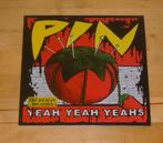 7" single - Yeah Yeah Yeahs - Pin, Gebruikt, Ophalen