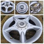 Aluminium set VELGEN D=17 inch, Overige, Gebruikt, Velg(en), Overige