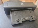 Dockingstation voor HP Laptop, Ophalen of Verzenden, Gebruikt, Hp