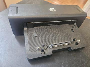 Dockingstation voor HP Laptop beschikbaar voor biedingen