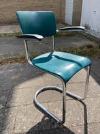 Gispen Stijl Bureau Stoel, Ophalen, Gebruikt, Overige kleuren, Gispen