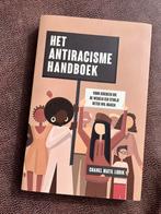 Chanel Matil Lodik - Het antiracismehandboek, Boeken, Politiek en Maatschappij, Wereld, Chanel Matil Lodik, Maatschappij en Samenleving