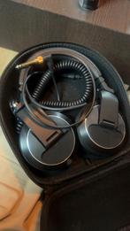 Pioneer HDJ-X7 DJ Hoofdtelefoon, Ophalen, Zo goed als nieuw, Over oor (circumaural), Overige merken