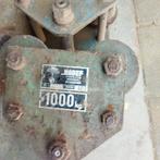 Loopkat, Doe-het-zelf en Verbouw, Ophalen of Verzenden, Gebruikt, Handmatig